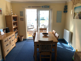 Greenlands Cottage
