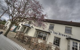 Two Brewers by Chef & Brewer Collection