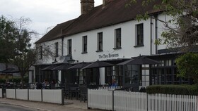Two Brewers by Chef & Brewer Collection