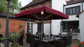 Two Brewers by Chef & Brewer Collection