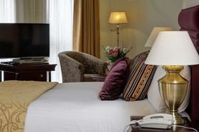 Kings Hill Hotel & Spa