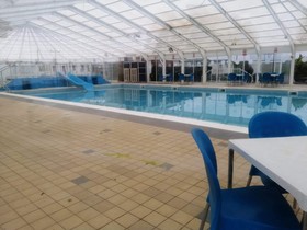 Chequers at Heacham Beach Holiday ParkChequers at Heacham Beach Holiday Park