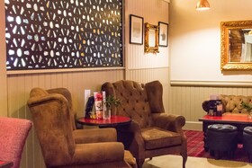 Dragonfly Hotel King's Lynn