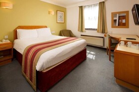 Dragonfly Hotel King's Lynn