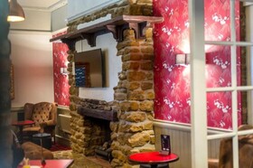 Dragonfly Hotel King's Lynn