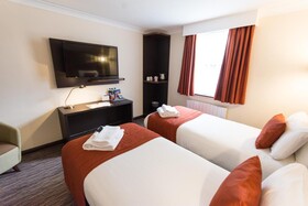 Dragonfly Hotel King's Lynn