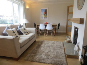 Friends Holiday Bungalow