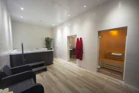 Heacham Manor Hotel