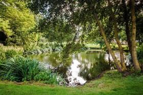 Heacham Manor Hotel