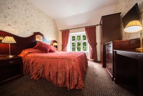 Heacham Manor Hotel
