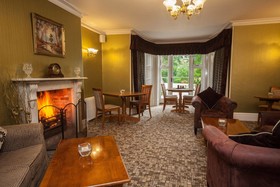 Heacham Manor Hotel