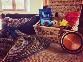 Old Hall Country Breaks