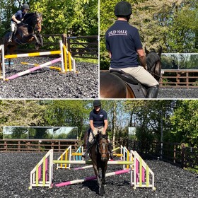 Old Hall Country Breaks