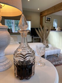 Old Hall Country Breaks