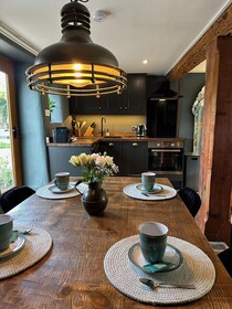 Old Hall Country Breaks