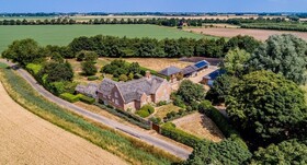 Old Hall Country Breaks