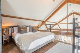 Old Hall Country Breaks