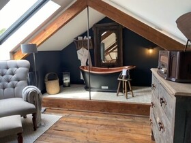 Old Hall Country Breaks