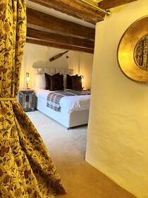 Old Hall Country Breaks