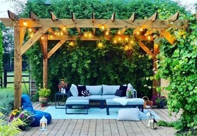 Old Hall Country Breaks