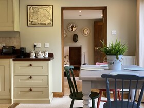 Old Hall Country Breaks