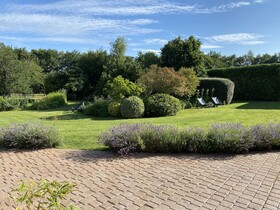 Old Hall Country Breaks