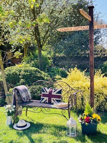 Old Hall Country Breaks