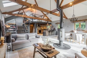 Old Hall Country Breaks