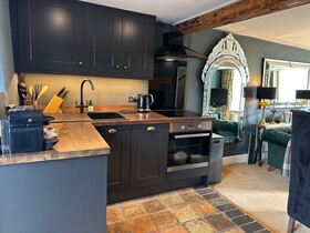 Old Hall Country Breaks