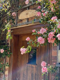 Old Hall Country Breaks