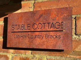 Old Hall Country Breaks