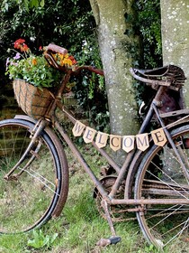 Old Hall Country Breaks