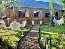 Old Hall Country Breaks