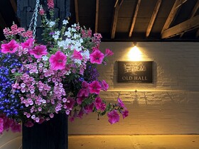 Old Hall Country Breaks