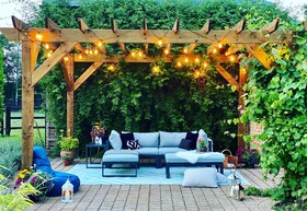 Old Hall Country Breaks