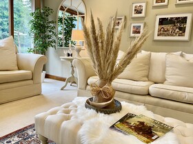 Old Hall Country Breaks