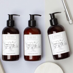 Old Hall Country Breaks