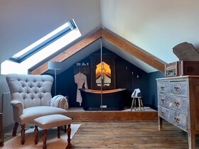 Old Hall Country Breaks