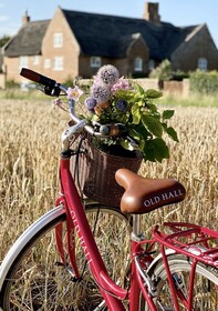 Old Hall Country Breaks