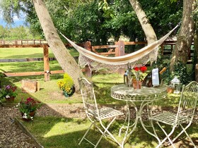 Old Hall Country Breaks