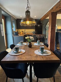 Old Hall Country Breaks