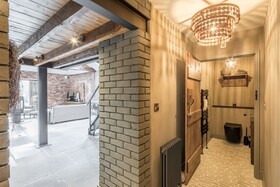 Old Hall Country Breaks