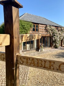 Old Hall Country Breaks