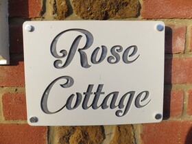 Rose Cottage