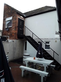 The Lord Napier