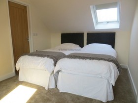 Walnut Corner