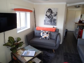 Rose Lodge