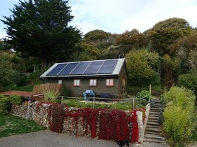 Rose Lodge
