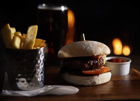 The New Inn Hotel