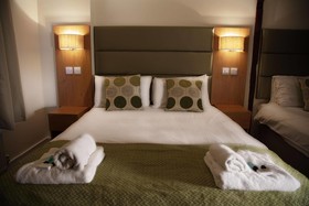 The New Inn Hotel